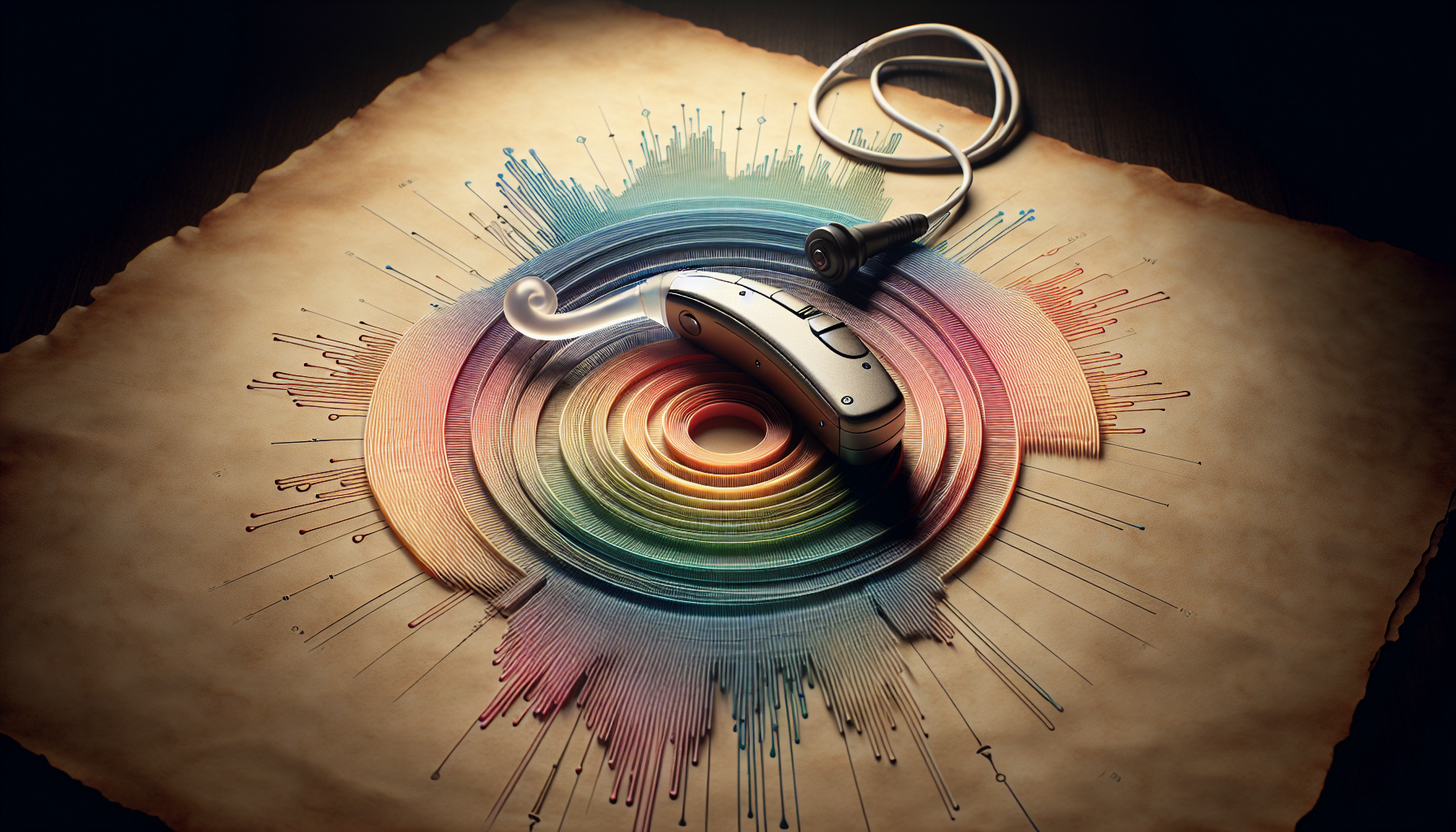 How to Understand and Read a Hearing Loss Chart