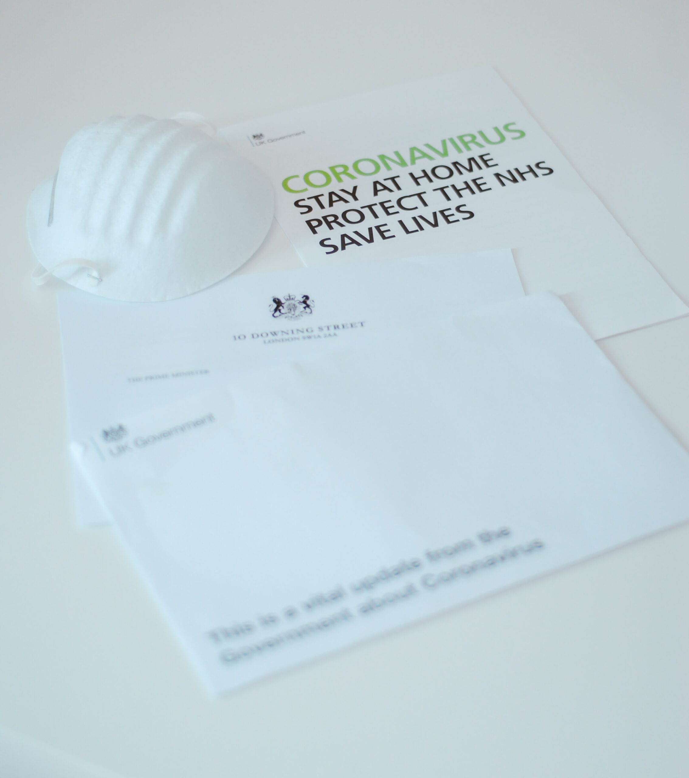 The Connection Between COVID-19 and Hearing Loss The Connection Between COVID-19 and Hearing Loss