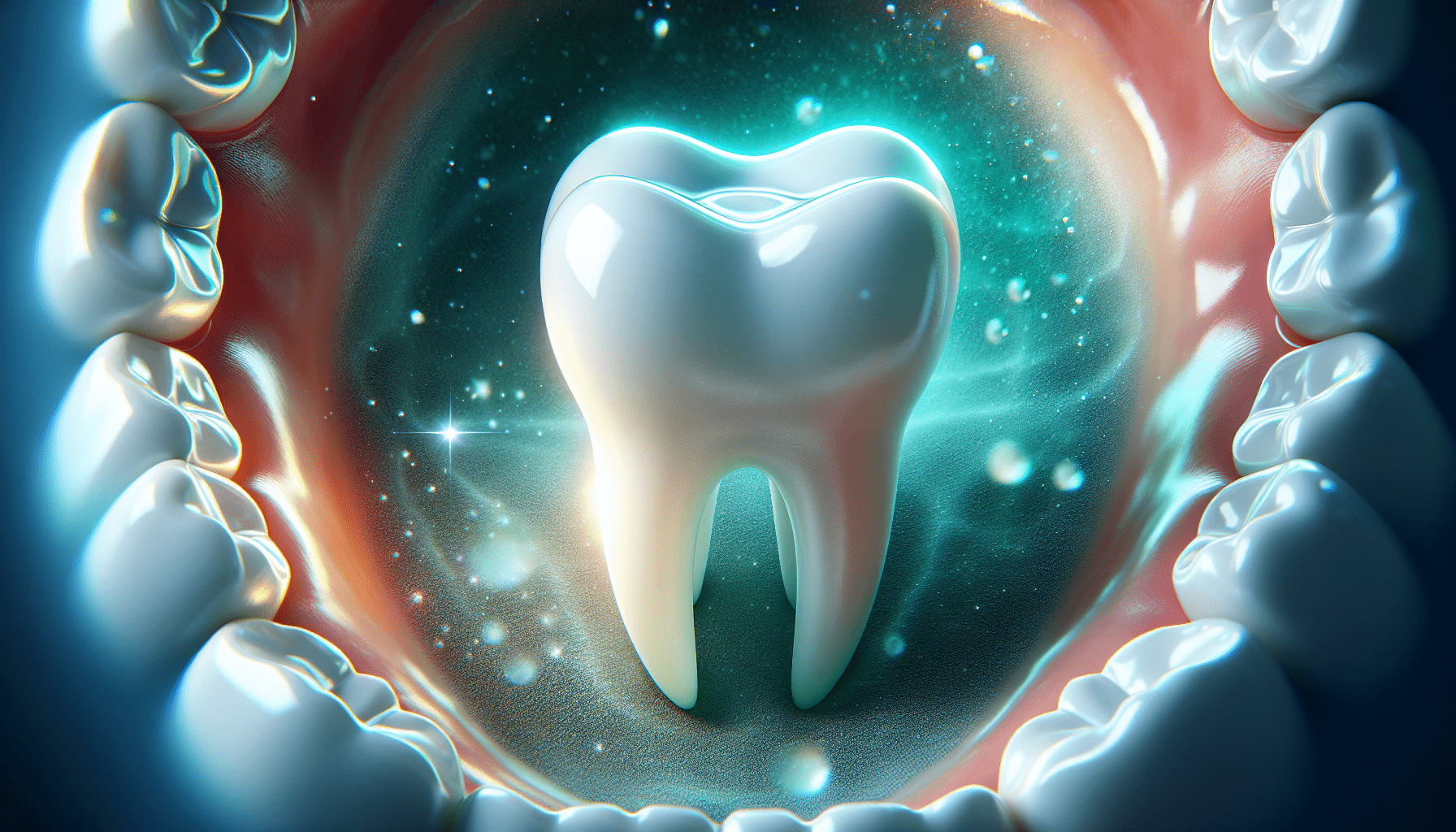 Enhancing Teeth Health: A Journey into Every Smile Enhancing Teeth Health: A Journey into Every Smile