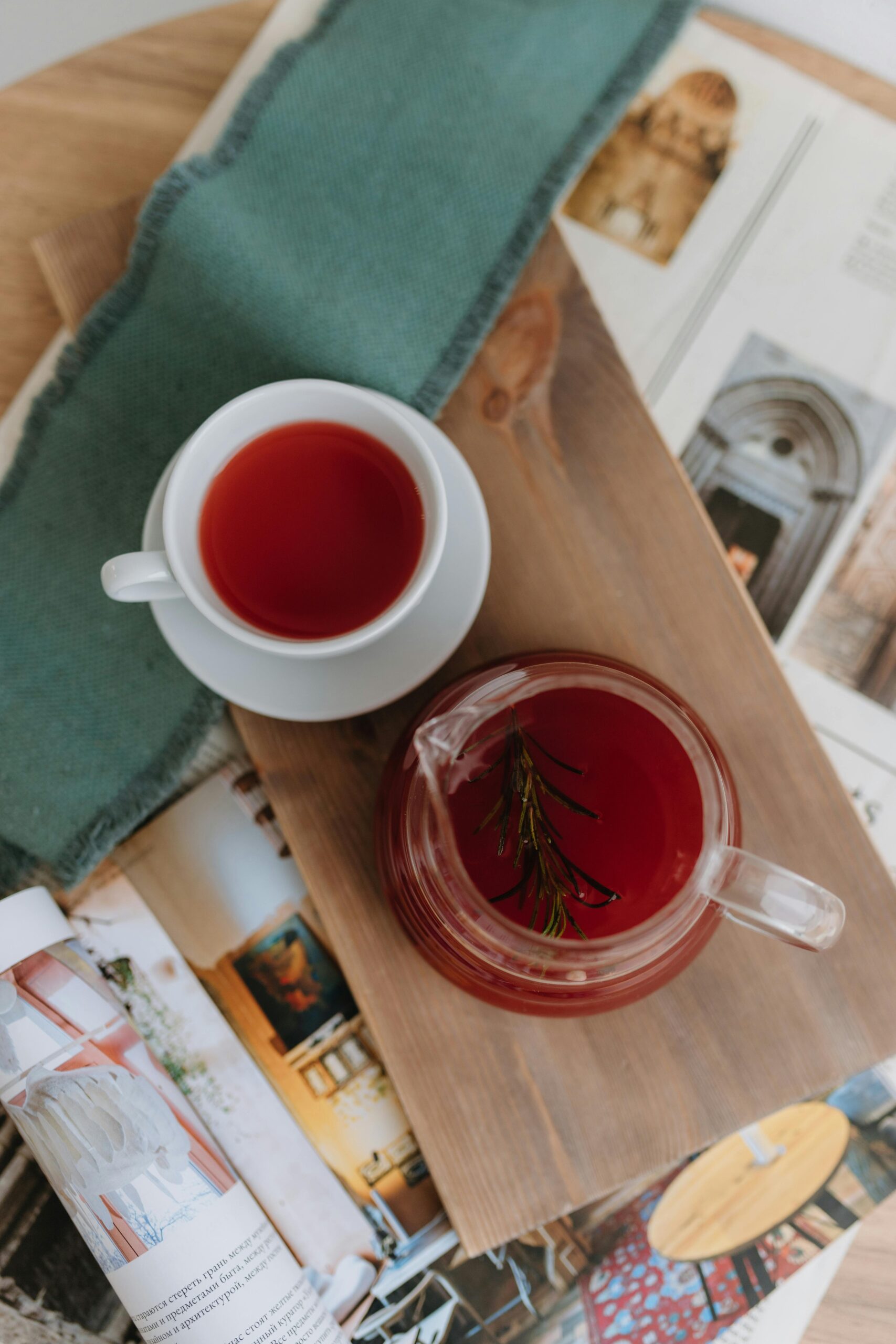 Nurturing Smiles: A Guide to Improving Oral Health Naturally