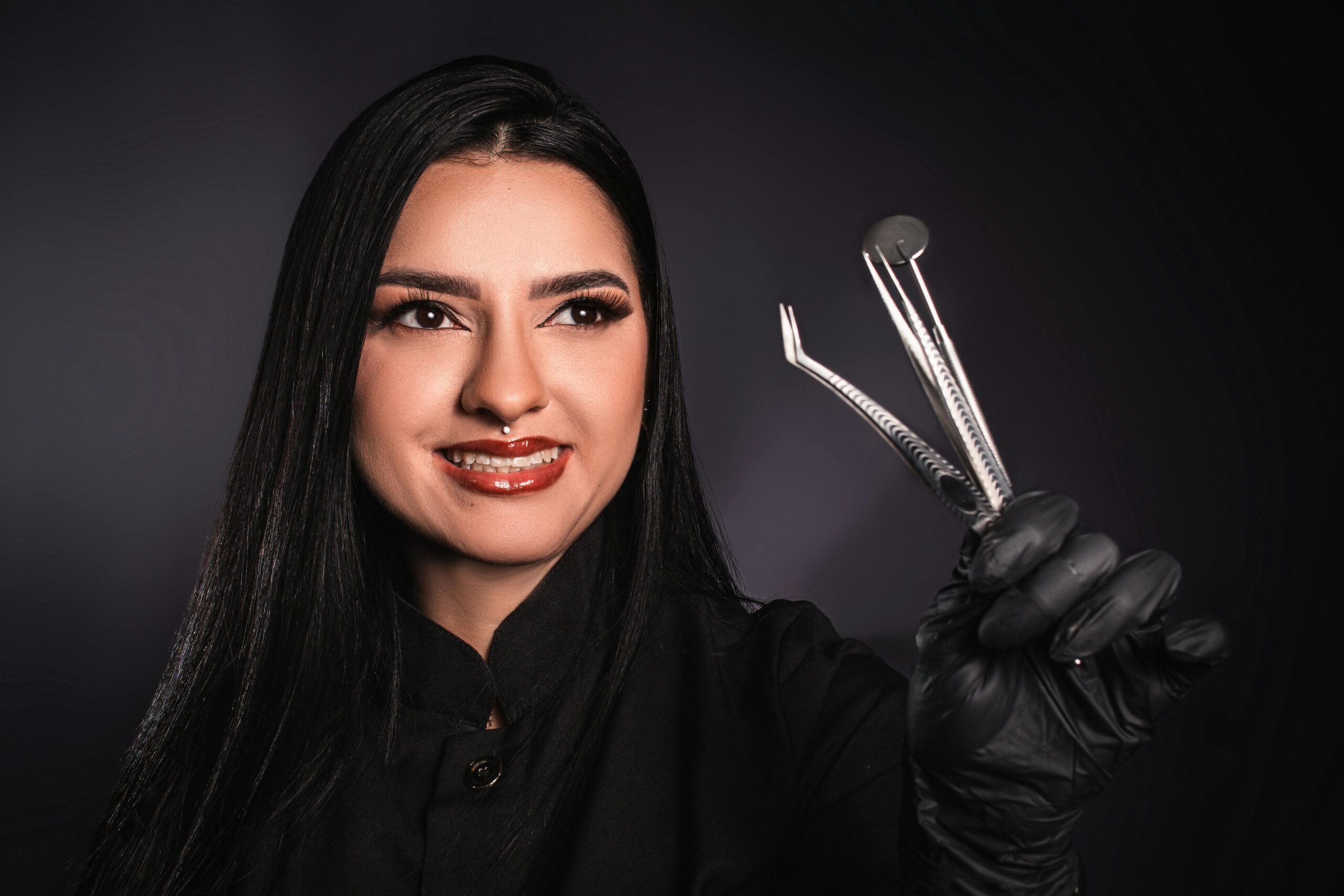 Secrets to Thriving Teeth and Gum Health