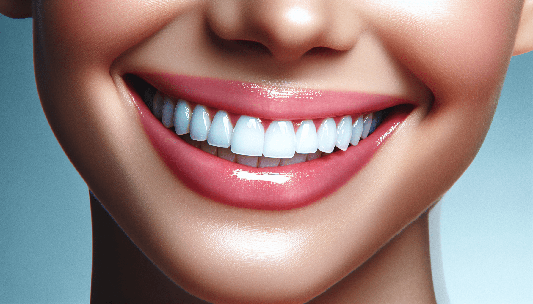 Secrets to Thriving Teeth and Gum Health