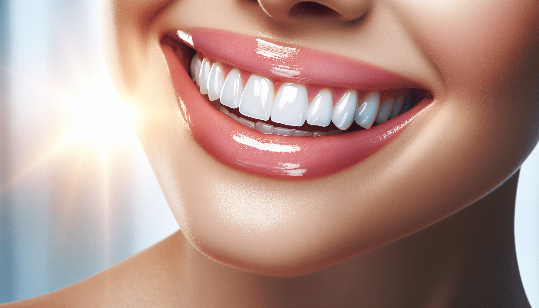 Secrets to Thriving Teeth and Gum Health