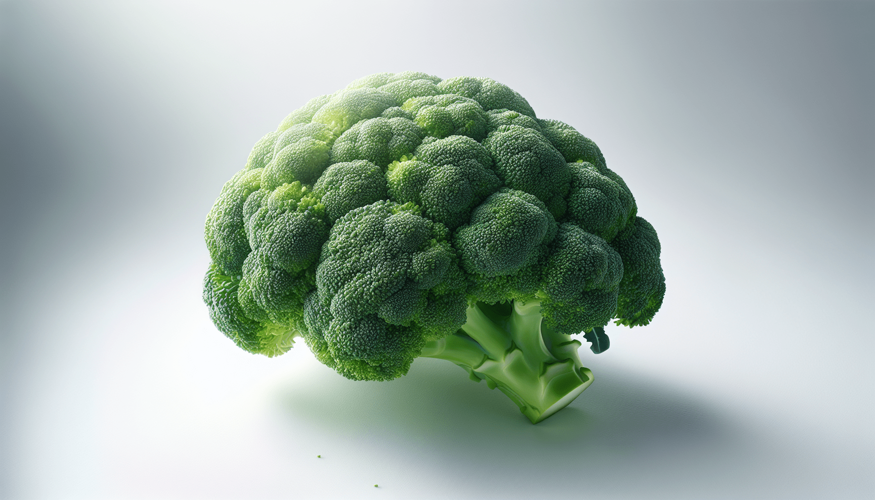 The Vital Vitamin for Brain Health The Vital Vitamin for Brain Health