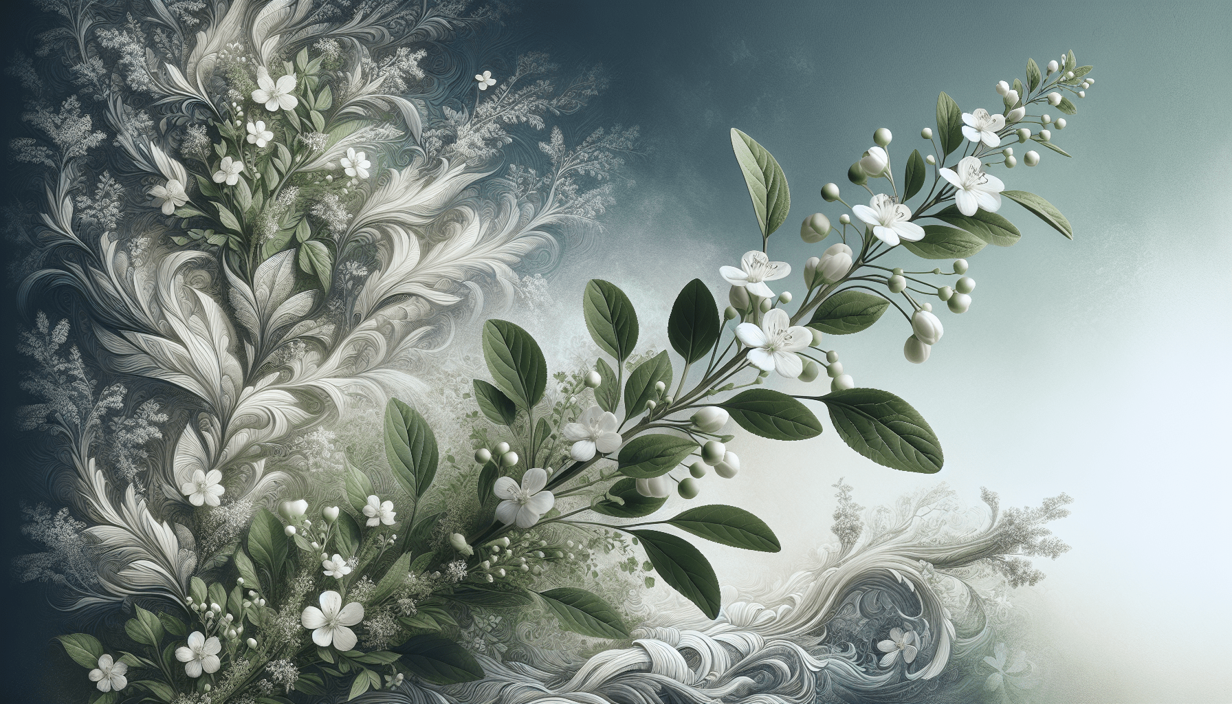 Unlocking Potential: The Quiet Power of Bacopa Monnieri Extract Unlocking Potential: The Quiet Power of Bacopa Monnieri Extract