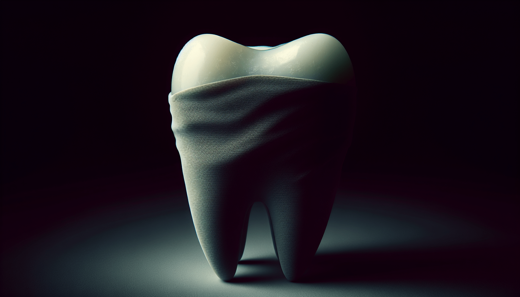 Unspoken Whispers: A Tale of Oral and Dental Problems