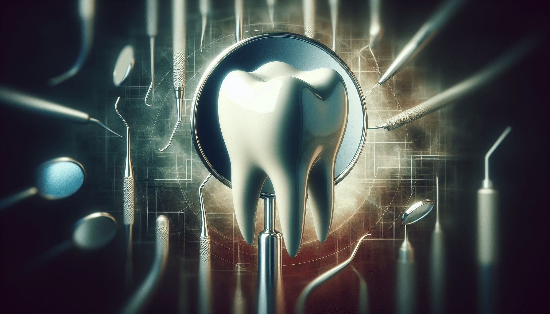 Untangling Dental Problems: Hidden Solutions