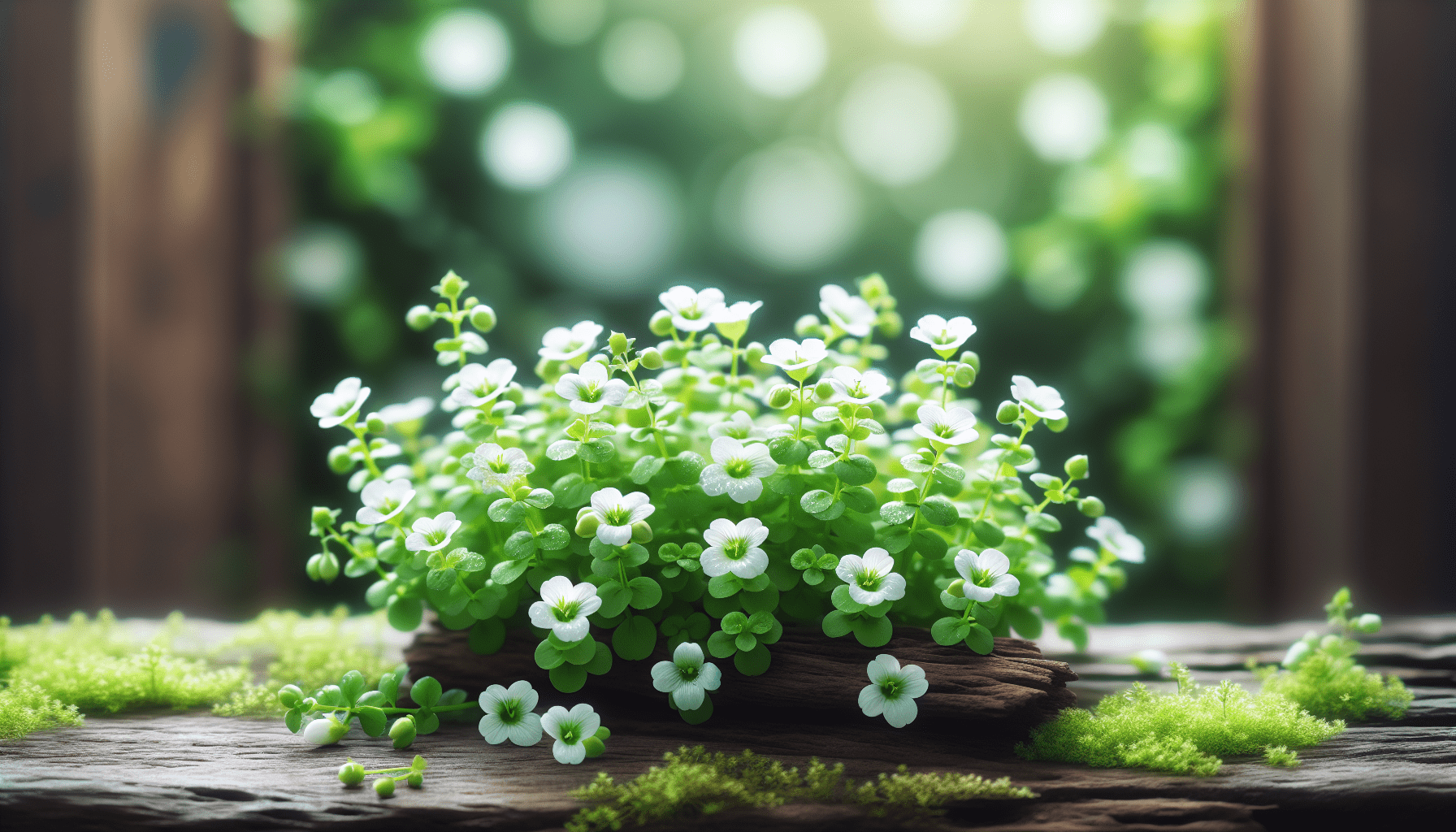 Unveiling the Power of Bacopa Extract: Benefits for Mind and Body Unveiling the Power of Bacopa Extract: Benefits for Mind and Body