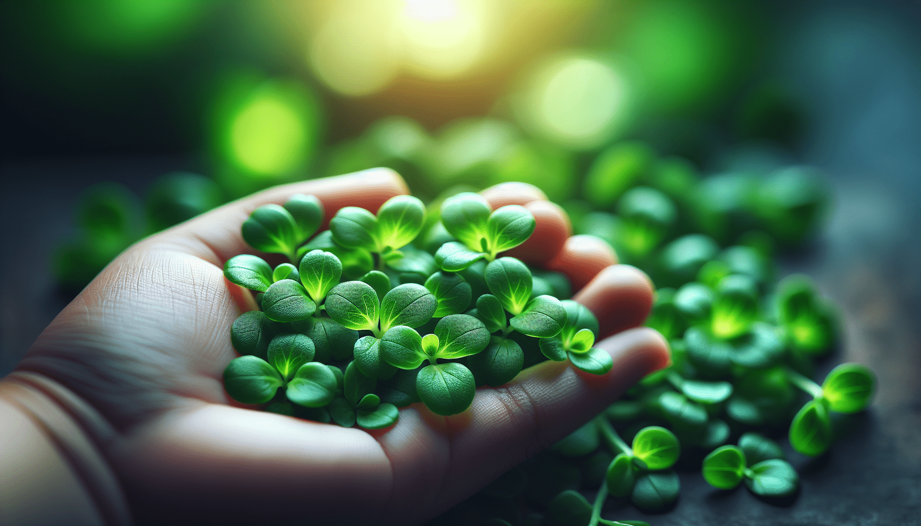 Unveiling What Is Bacopa Extract