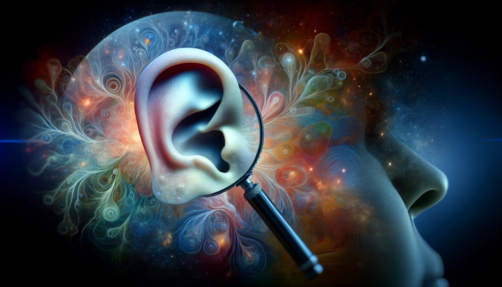 Breakthrough Research on Hearing Loss Breakthrough Research on Hearing Loss