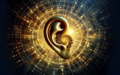Breakthrough Research on Hearing Loss