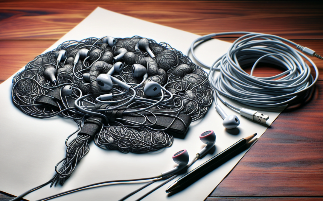 The Link Between Hearing Loss and Cognitive Decline