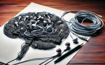 The Link Between Hearing Loss and Cognitive Decline