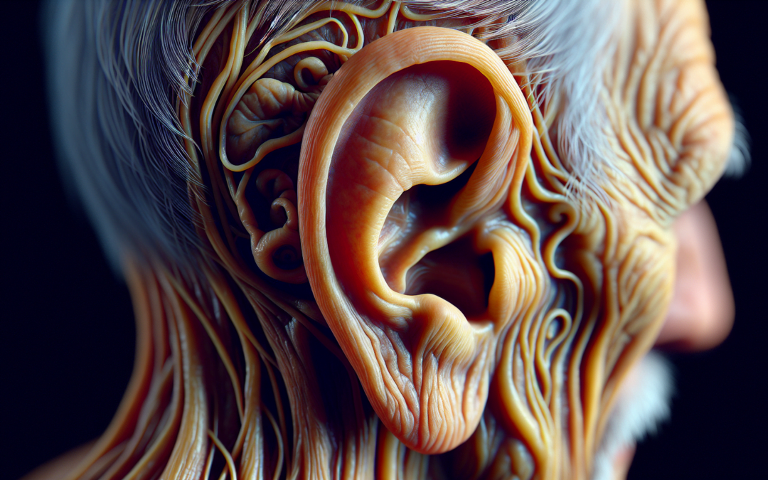 Understanding Age-Related Hearing Loss