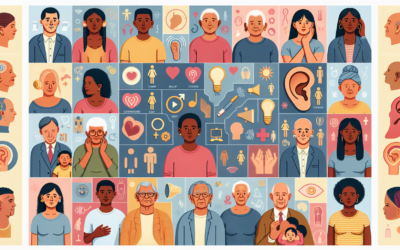 Understanding Hearing Loss: A Guide to ICD-10