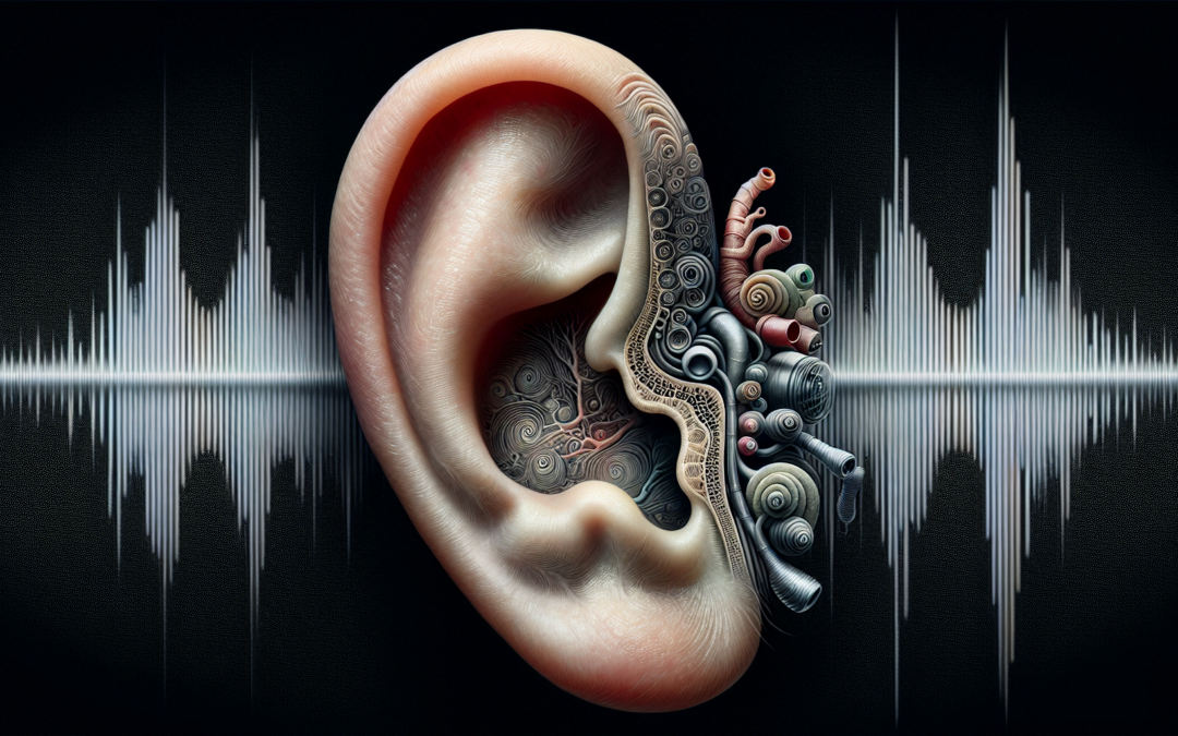 Understanding Hearing Loss in Middle Age