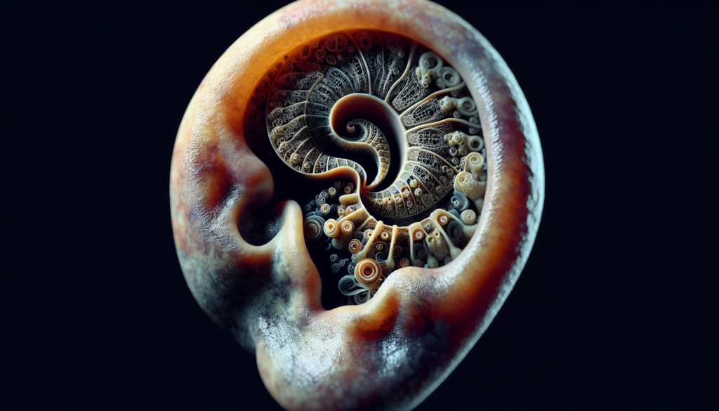 Understanding Sensorineural Hearing Loss