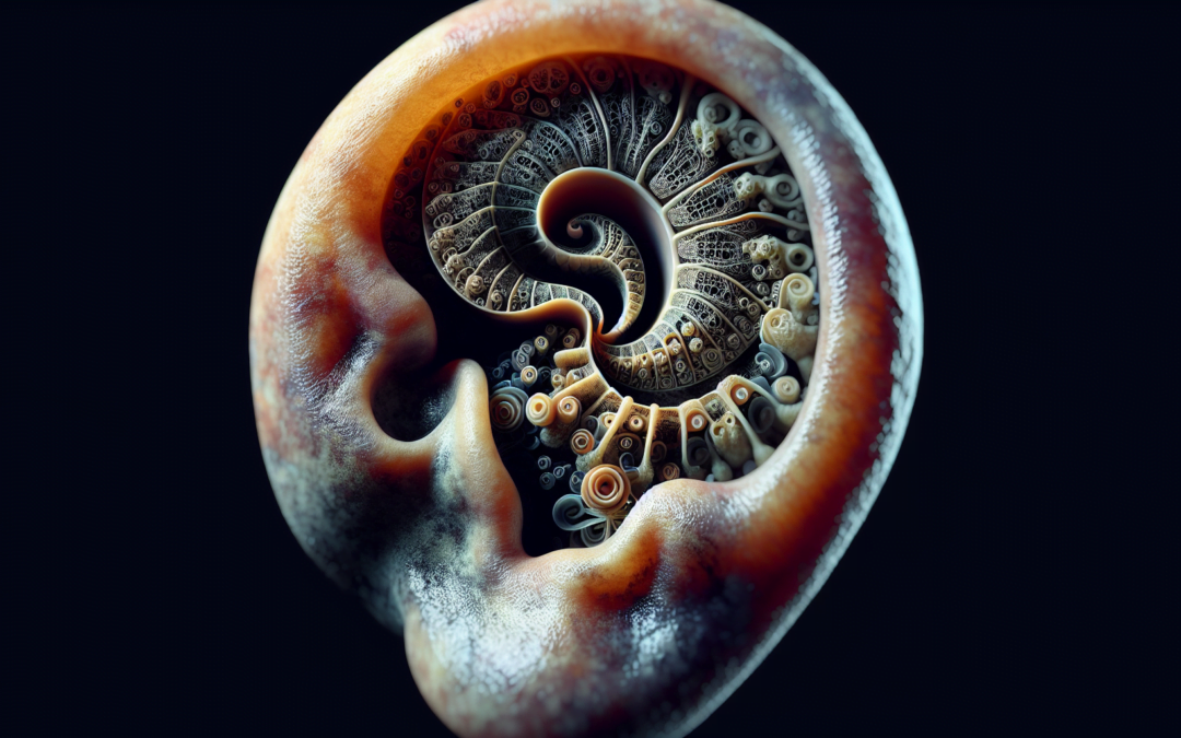 Understanding Sensorineural Hearing Loss