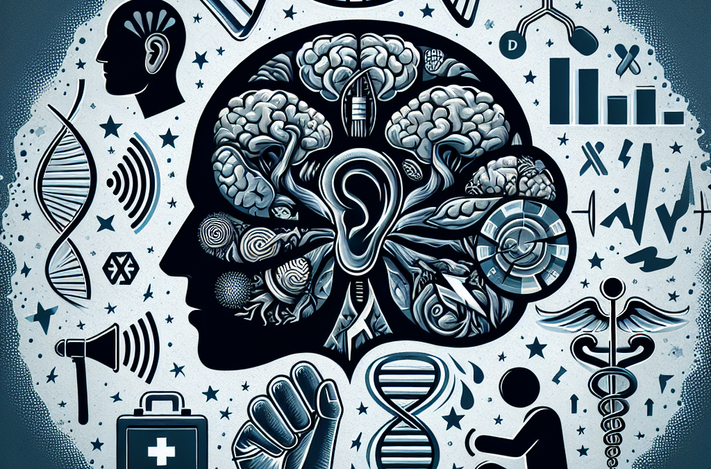 Understanding the Causes and Effects of Hearing Loss