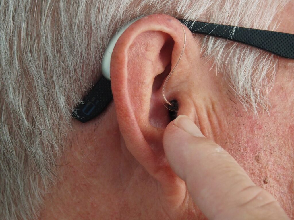 Understanding the Causes and Effects of Hearing Loss Understanding the Causes and Effects of Hearing Loss