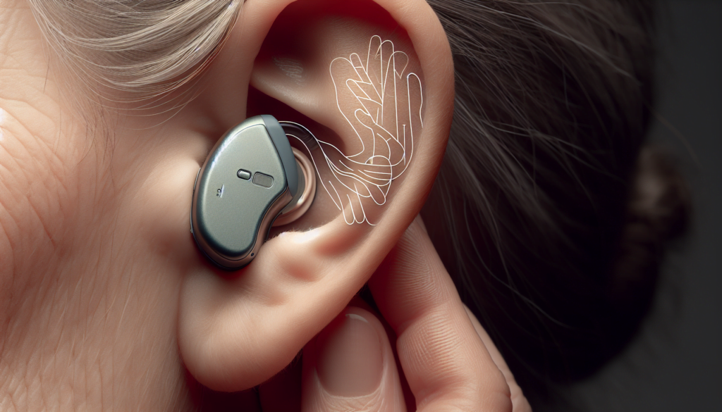 Understanding Unilateral Hearing Loss in One Ear