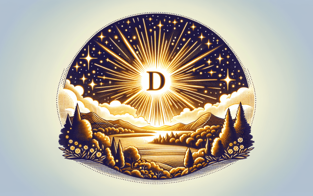 Is Vitamin D the Secret to Better Mental Health?