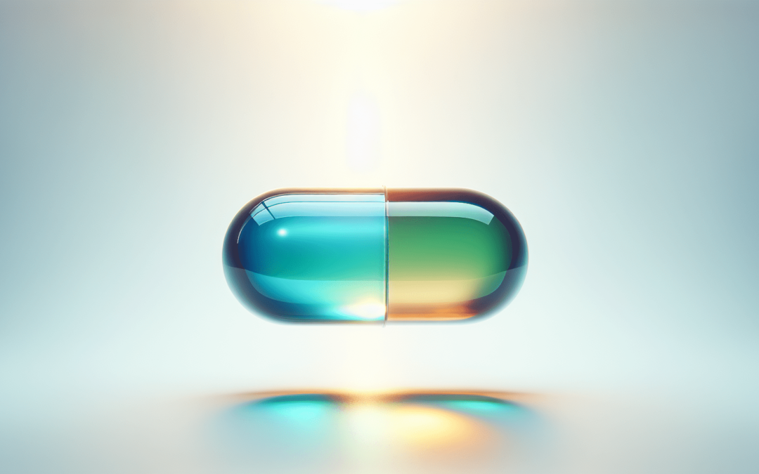 Nourishing the Mind: What Vitamins Should You Take for Brain Health