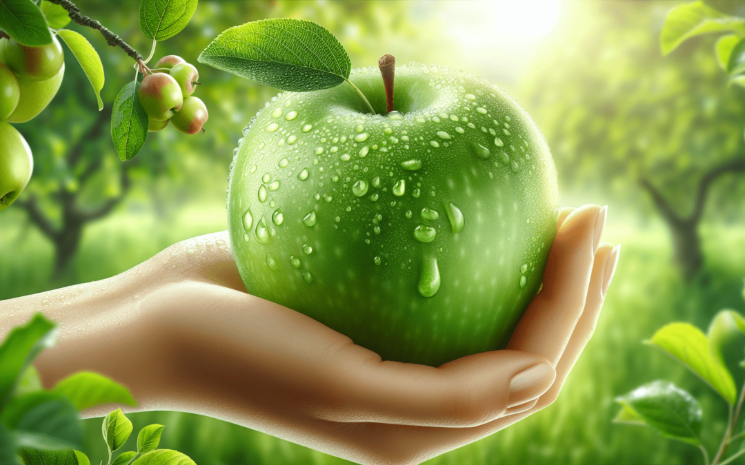 Nurturing Smiles: A Guide to Improving Oral Health Naturally