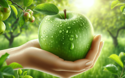 Nurturing Smiles: A Guide to Improving Oral Health Naturally