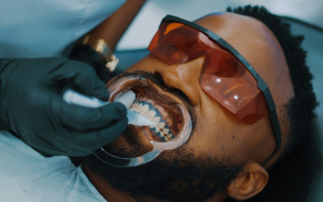 Preventing Teeth Problems: A Quiet Obsession