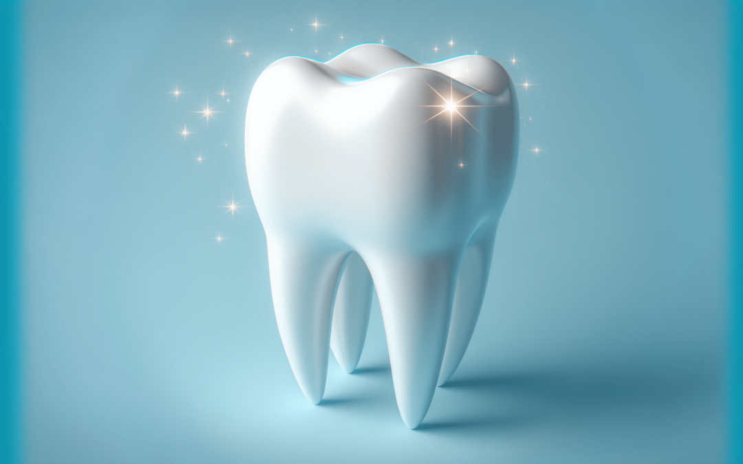 Secrets of Smiles: How to Improve Teeth Health