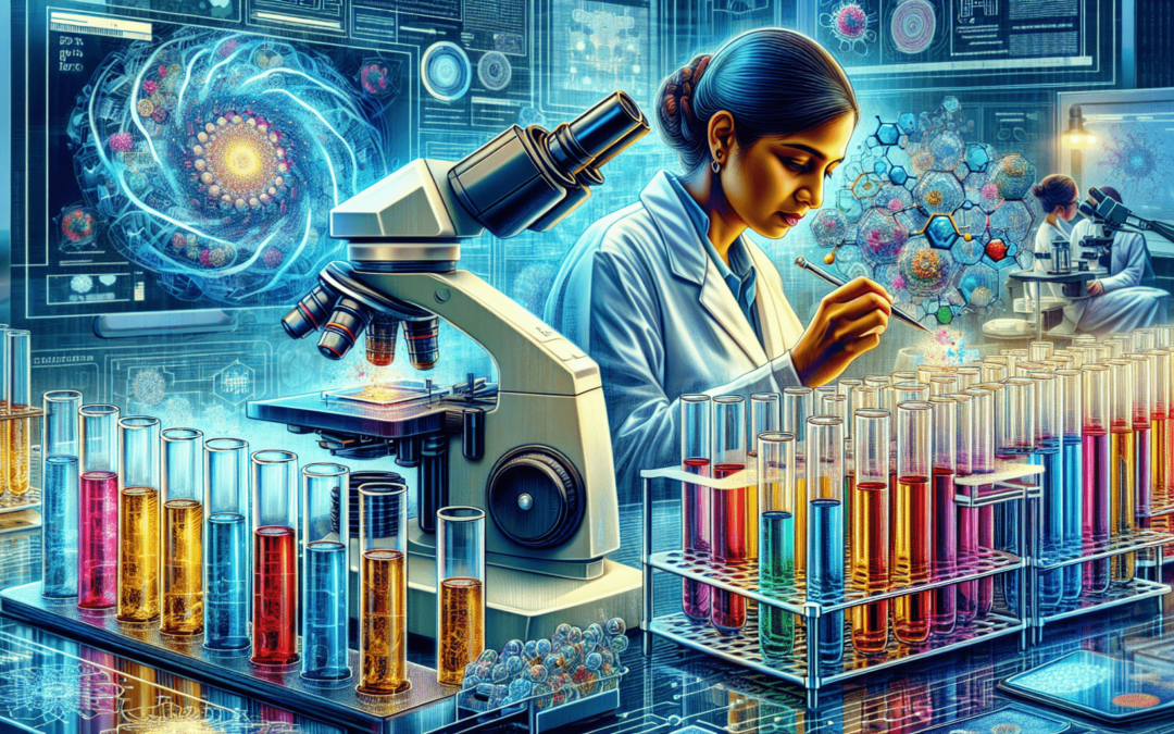 The Unseen Rasont Benefits