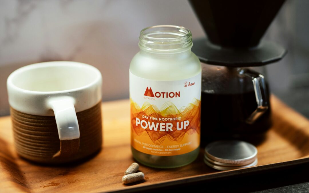 Unearthing Clarity: The Hidden Benefits of Bacopa Monnieri Extract