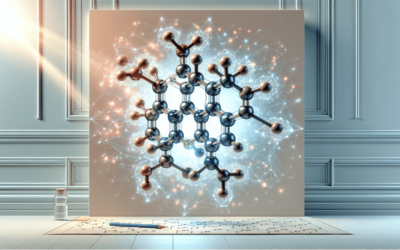 Unlocking Potential: The Benefits of Acetylcholine Supplements