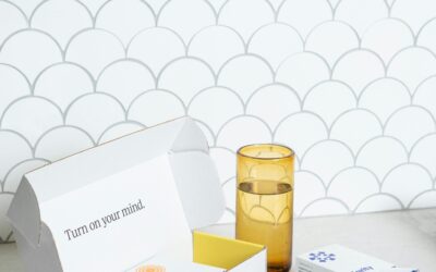 Unlocking Potential: The Quiet Power of Bacopa Monnieri Extract