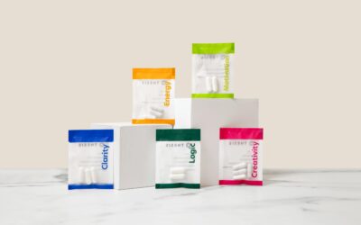 Unraveling the Bacopa Monnieri Extraction Process