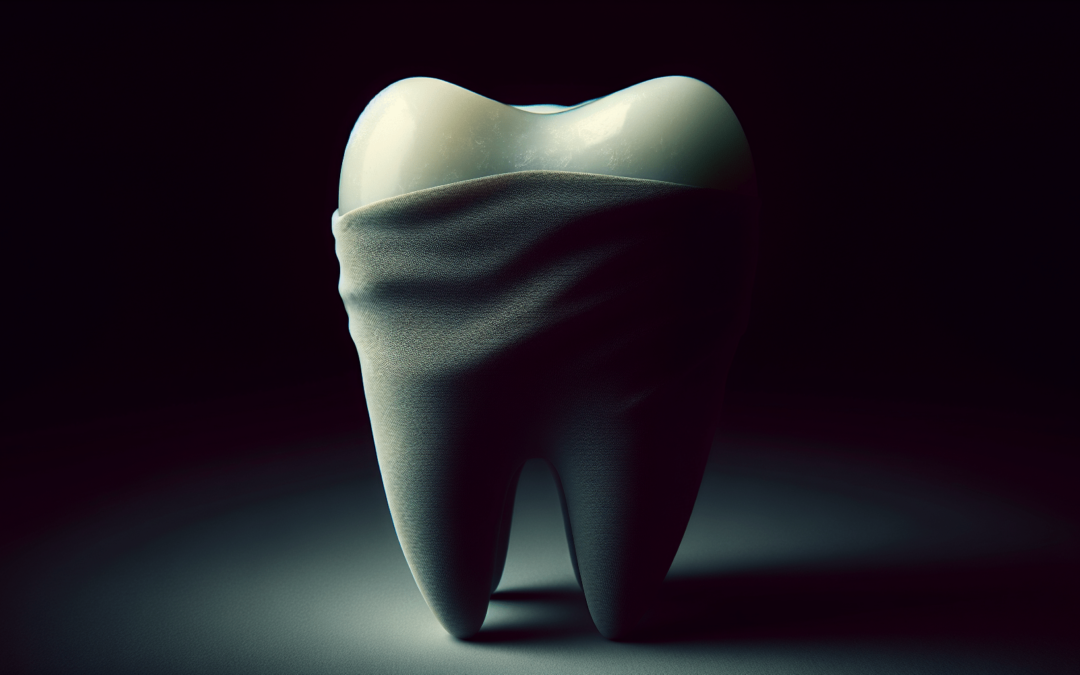 Unspoken Whispers: A Tale of Oral and Dental Problems