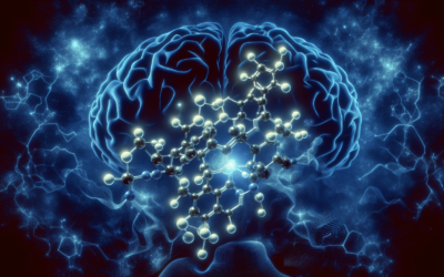 Unveiling Acetylcholine: The Unsung Hero in Brain Function