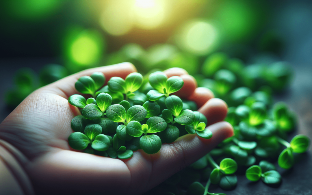 Unveiling What Is Bacopa Extract